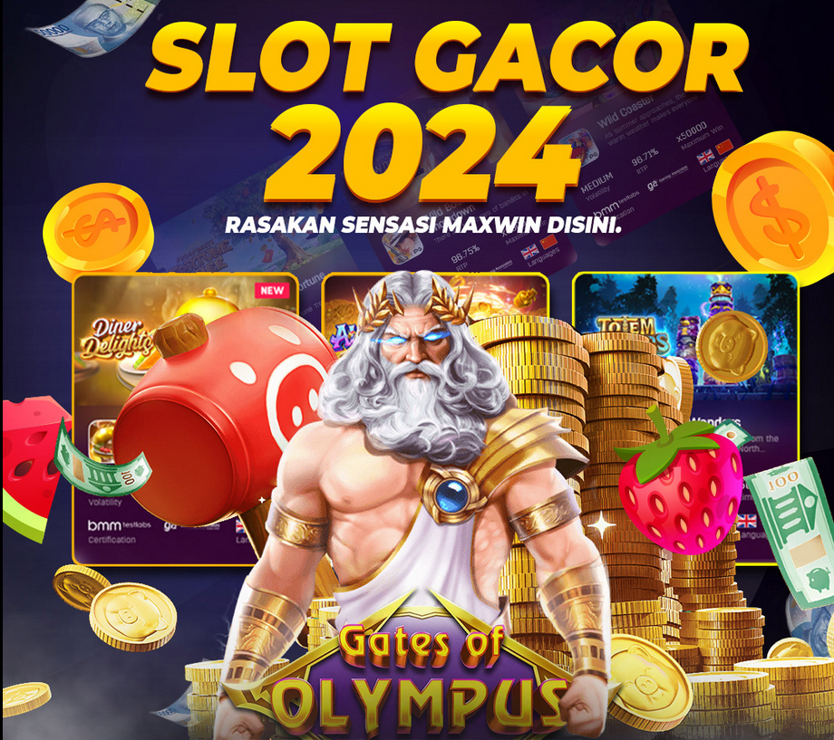 jogos slots que mais pagam